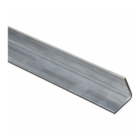 National Hardware 34x48 Solid Galv Angle N179-903